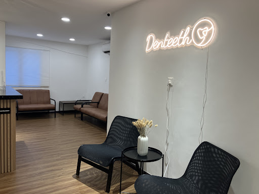 Klinik Pergigian Denteeth