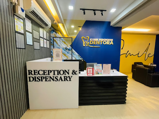 Klinik Pergigian Dentora