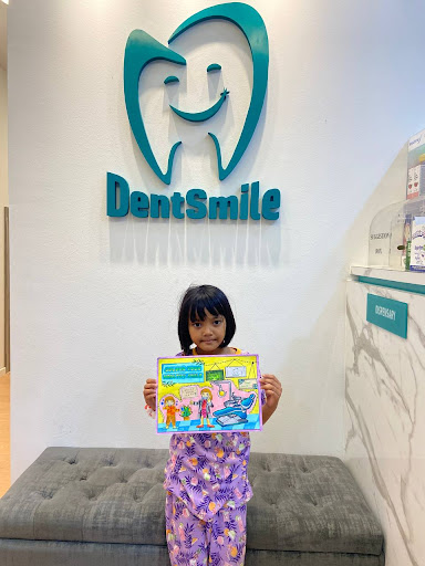 Klinik Pergigian DentSmile Jerteh