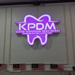 Klinik Pergigian Desa Murni