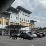 Klinik Pergigian di Klinik Kesihatan Nilai