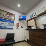 KLINIK PERGIGIAN DIXON