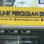 Klinik Pergigian Dr Aisyah