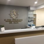 Klinik Pergigian Dr. Aiza Jitra