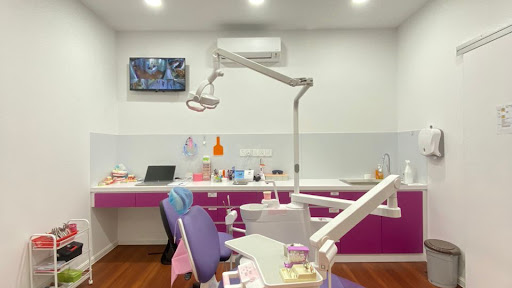 Klinik Pergigian Dr Aziza (cawangan Batu Pahat)