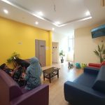 Klinik Pergigian Dr Azreen