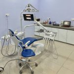 Klinik Pergigian Dr. Cheoks’