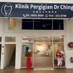 Klinik Pergigian Dr Ching