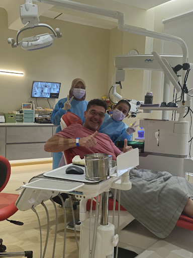 Klinik Pergigian Dr. Chong & Co. (Chong Dental Clinic / Klinik Pergigian Chong)