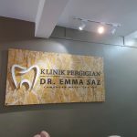 KLINIK PERGIGIAN DR EMMA SAZ