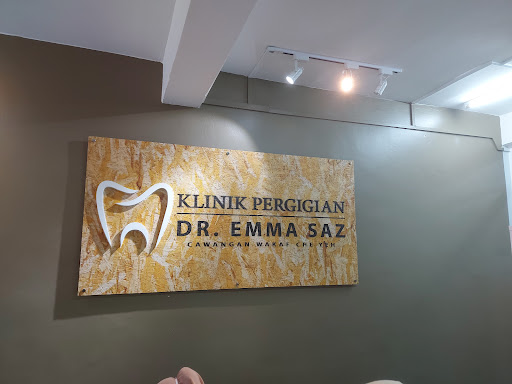 KLINIK PERGIGIAN DR EMMA SAZ