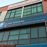 KLINIK PERGIGIAN DR FAIZ BEAUFORT