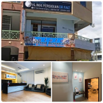 Klinik Pergigian Dr. Faiz