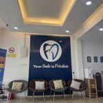 Klinik Pergigian Dr. Farhana (Caw. Kulim)