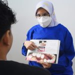 Klinik Pergigian Dr Fatain - Aesthetic, Veneer & Braces @ Chukai, Kemaman