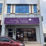 Klinik Pergigian Dr Fatain - Aesthetic, Veneer & Braces, Kuala Rompin