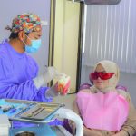 Klinik Pergigian Dr Fatain - Aesthetic, Veneer & Braces @ Taman Tas, Kuantan