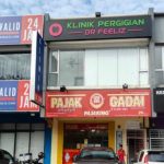 Klinik Pergigian Dr Feeliz Puchong Prima