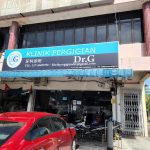 Klinik Pergigian Dr.G Mersing - Implant•Denture•Braces•Laser