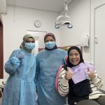 Klinik Pergigian DR HAWA
