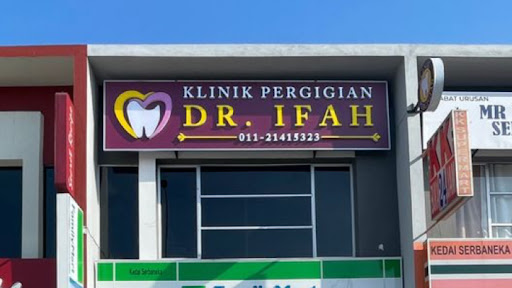 Klinik Pergigian Dr. Ifah | Port Dickson | Negeri Sembilan | Family Friendly Dental Care | Braces | Whitening | Veneer