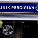 Klinik Pergigian Dr K Putrajaya