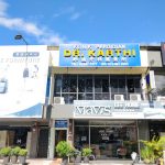 Klinik Pergigian Dr Karthi