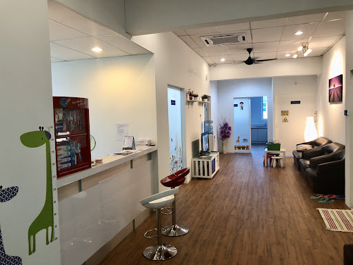Klinik Pergigian Dr Lim