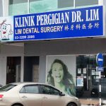 Klinik Pergigian Dr. Lim (Kuala Selangor)