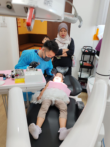 Klinik Pergigian Dr Ling
