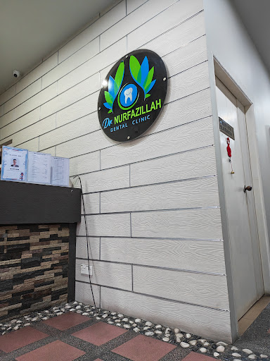Klinik Pergigian Dr Nurfazillah Lok Kawi