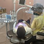 Klinik Pergigian Dr. Pee, Segamat (Bandar IOI)