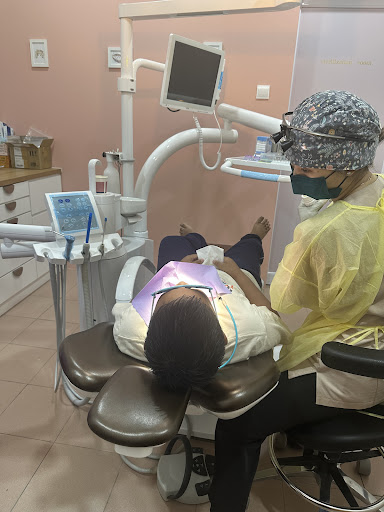 Klinik Pergigian Dr. Pee, Segamat (Bandar IOI)