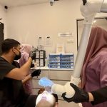 Klinik Pergigian Dr.Ravi