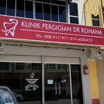 Klinik Pergigian Dr. Rohana