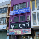 Klinik Pergigian Dr Salmee & Dr Rusli