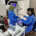 Klinik Pergigian Dr. Stephanie Gan