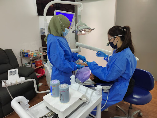 Klinik Pergigian Dr. Stephanie Gan