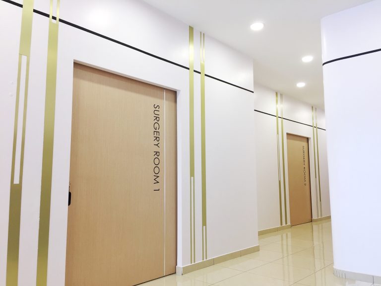 Klinik Pergigian Dr. Suraya • Semenyih
