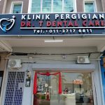 Klinik Pergigian Dr. T Dental Care