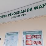 Klinik Pergigian Dr Wafi