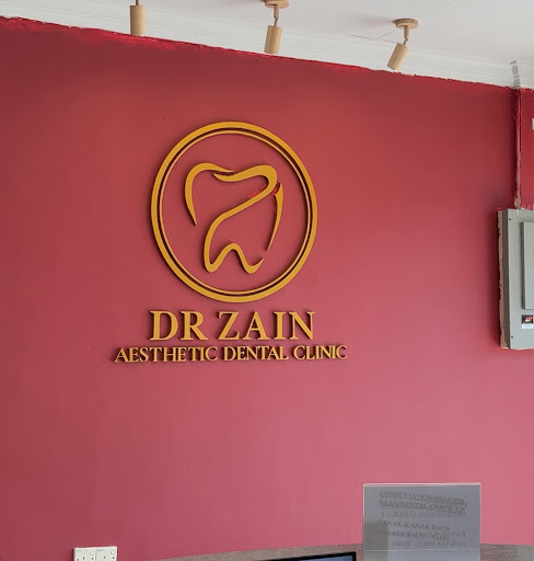 Klinik Pergigian Dr Zain Kota Bharu