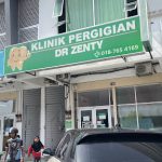 KLINIK PERGIGIAN DR ZENTY | Sg Petani | Kuala Ketil | Sik | Kedah | Scaling | Braces | Whitening | Veneer