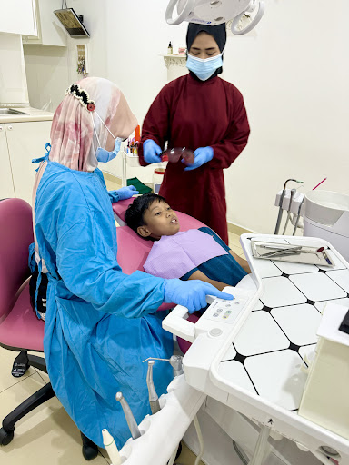 Klinik Pergigian EcoSmile - Ecohill