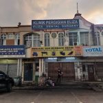 Klinik Pergigian Eliza