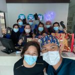 Klinik Pergigian Eow