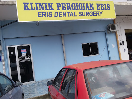 Klinik Pergigian Eris