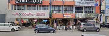 Klinik Pergigian ERR