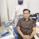 Klinik Pergigian Euna Smile (HQ Ipoh)
