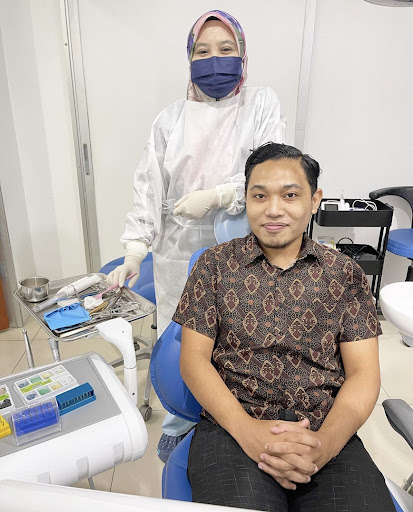 Klinik Pergigian Euna Smile (HQ Ipoh)